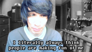 LOL cute life depression Youtuber Christian Novelli