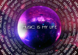 ... , dont, life, lights, music, my, please, purple, rihana, stop, the