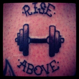... Weight Lifting Tattoos, Powerlifting Tattoo, Flags Tattoo, Weights