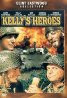 Kelly's Heroes (1970) Poster