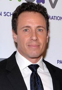 Chris Cuomo Leaving Joining