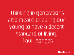 ... enabling our young to have a decent standard of living.. #Wallpaper 3