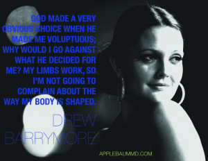 Celebrity Beauty Quotes – Jennifer Lawrence + More