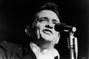 Johnny Cash