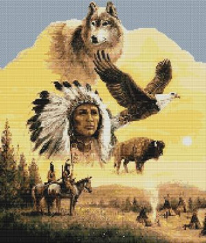 Tribes of jewelry of Native American Quotes On Animals