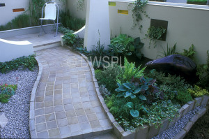 ... footpath, footpaths, path, paths, pathway, pathways, garden path