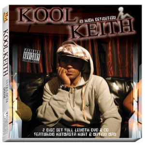 Kool Keith Albums