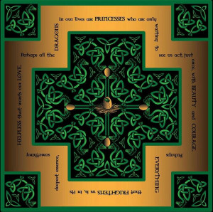 Pinned by Yvonne Batten