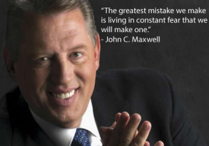 Motivational Quotes for Team Building by John C Maxwell