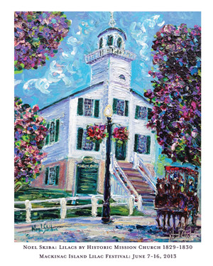 2013poster lilacfestival web Festival Posters