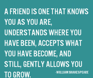 Shakespeare Quotes