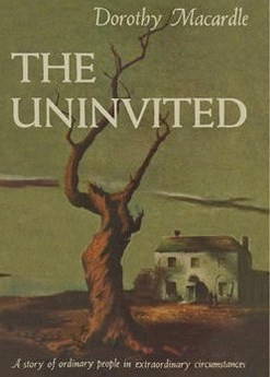 Start by marking “The Uninvited” as Want to Read: