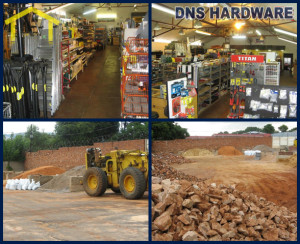 Get multiple free quotes for Building supplies hardware in Pretoria: