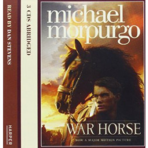 War Horse Michael Morpurgo