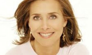 Carly Fleischmann Interviews Meredith Vieira