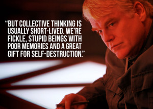 The 10 Most Popular Quotes From “The Hunger Games: Mockingjay”