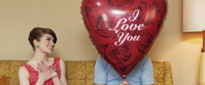 Valentine's Day Quotes: 30 Ways To Say 'I Love You'