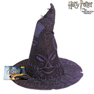 Sorting Hat Harry Potter Quotes Picture