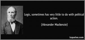 Love and Logic Quotes