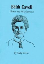 Edith Cavell: Nurse, Martyr, Heroine by Diana Souhami (Paperback, 2011 ...