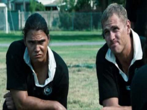 Forever Strong the movie ( rugby movie )