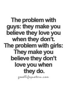 Being in love with fictional characters is much less complicated More