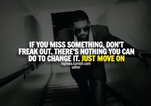 Usher Sayings Quotes Life Love Inspiring Picture On Favimcom Picture