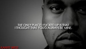Kanye West quotes,Kanye, West, author, authors, writer, writers ...