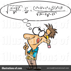 Royalty Free Rf Math Clipart Stock Illustrations Amp Vector Graphics