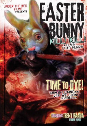... 2008 titles easter bunny kill kill easter bunny kill kill 2006