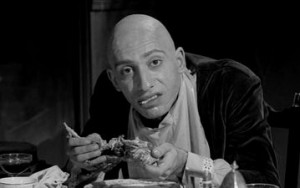 christopher lloyd sid haig laurence tureaud michael berryman richard ...