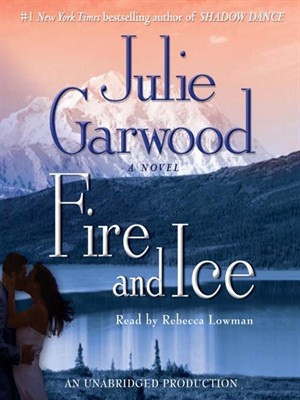 Julie Garwood - eBooks and eAudiobooks