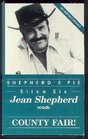 1990 - County Fair [Shepherd's Pie Slice Six - Audio Cassette] ( Audio ...