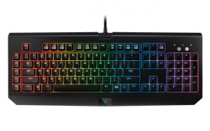 Chroma Razer Keyboard