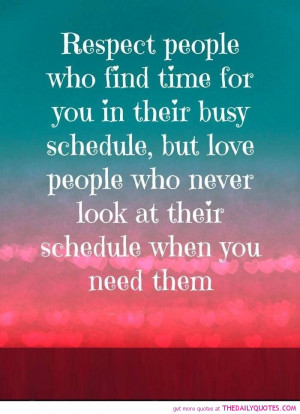 Respect Quotes and Sayings | motivational love life quotes sayings ...