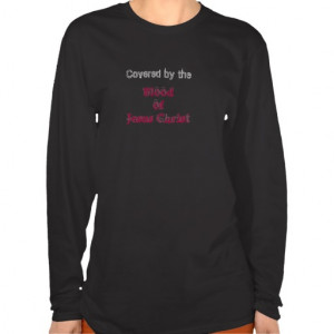 Christian T-shirts For Women