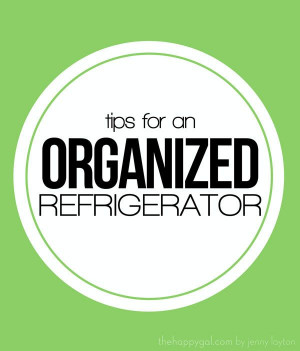 clean? Check out these great #tips to help keep you organized ...