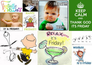 Friday Funny Quotes Funny Quotes About Life About Friends and Sayings ...
