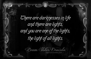 Dracula by Bram Stoker