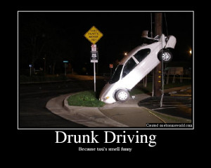 Drunk Driving Picture