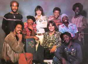KC and The Sunshine Band - Do It Good [1974]