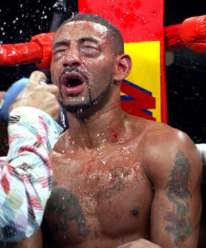 Diego Corrales' epic win nine years ago won't soon be forgotten