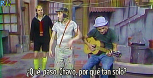 chavo del 8