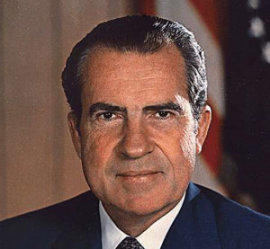 ... audio reveals former US President Nixon’s mixed views on abortion