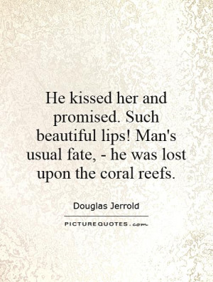 Coral Reef Quotes