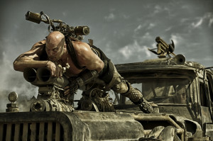 Mad Max: Fury Road - Bild 6 von 20