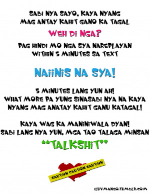 tagalog # tagalog quotes # tagalog love quotes # bitter # bitter ...