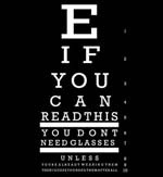 Eye-Chart-Quote-Health