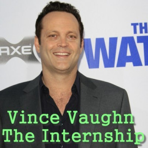 Vince Vaughn told Ellen first: he and his wife are expecting baby #2 ...