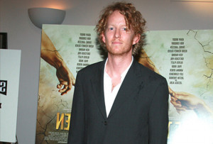Eureka Pictures // Evan Agostini / Getty Images Entertainment